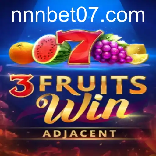 3FruitsWin